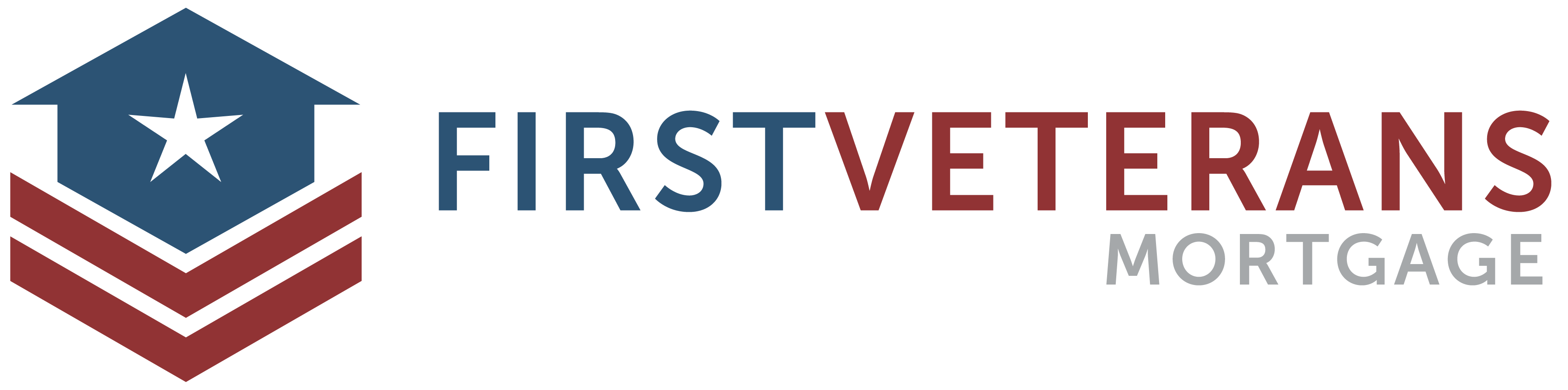 First Veterans Mortgage